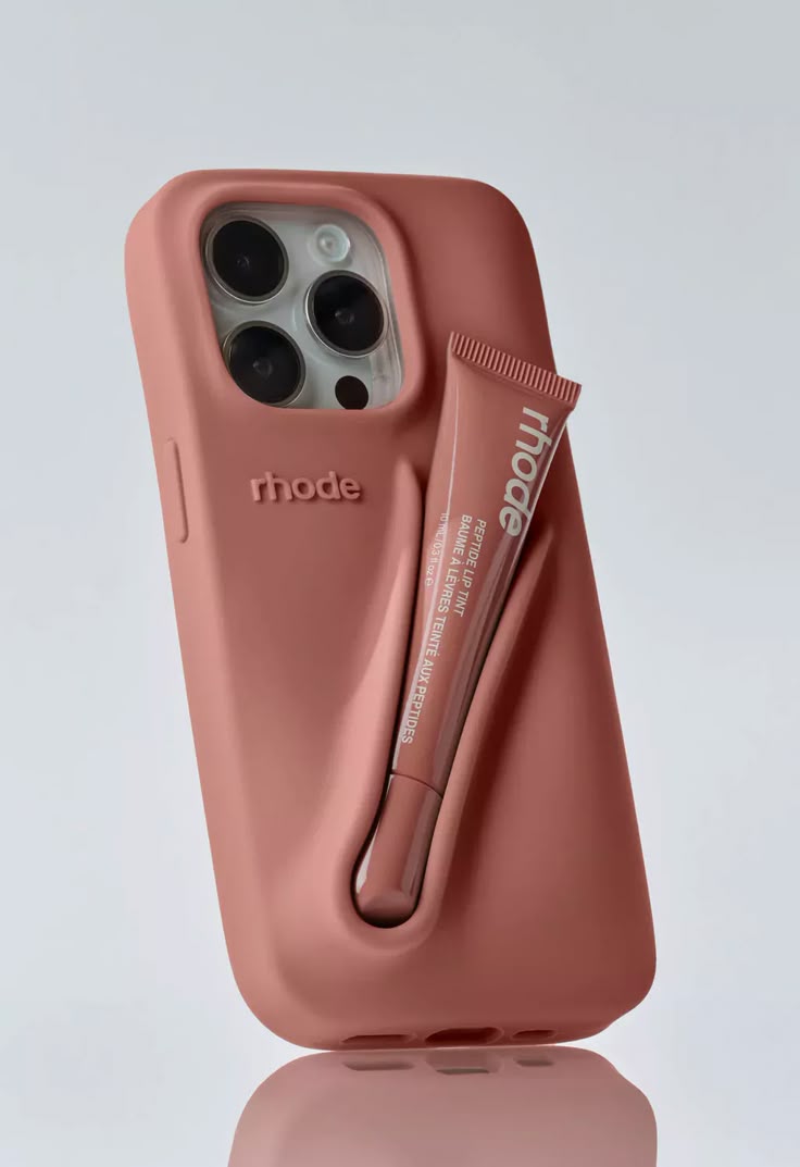 Rhode Phone Case (Only Case)