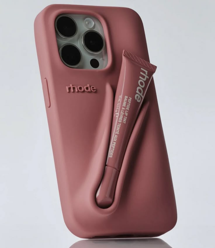 Rhode Phone Case (Only Case)