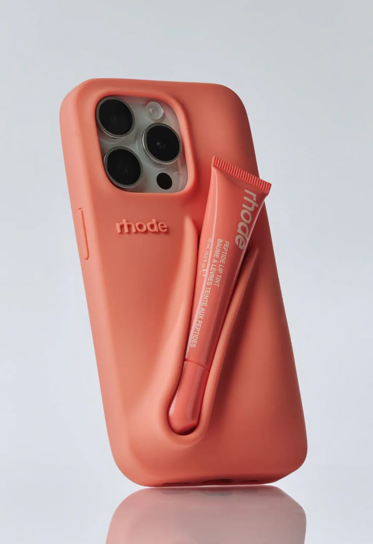 Rhode Phone Case (Only Case)