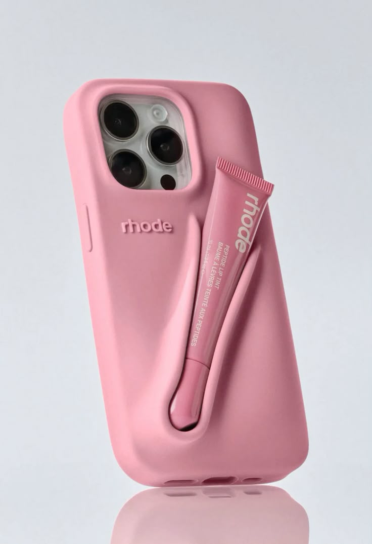 Rhode Phone Case (Only Case)