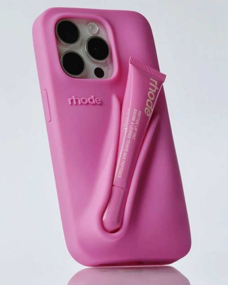 Rhode Phone Case (Only Case)