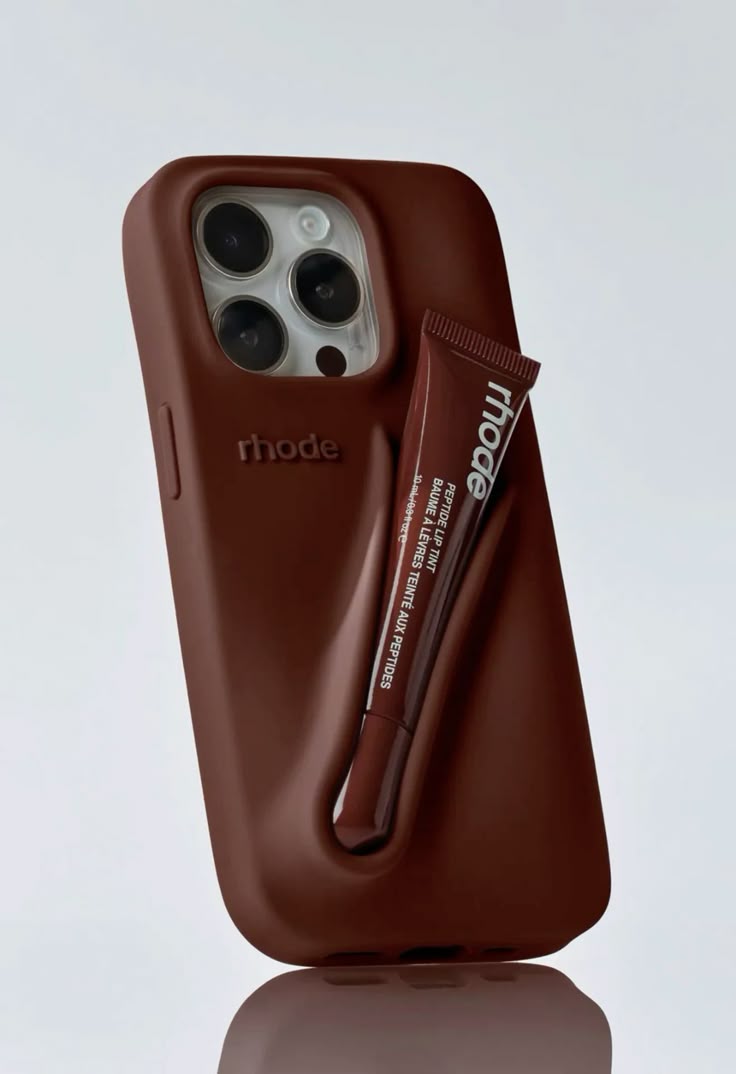 Rhode Phone Case (Only Case)