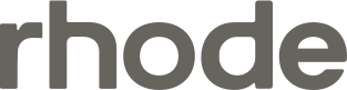 rhode logo